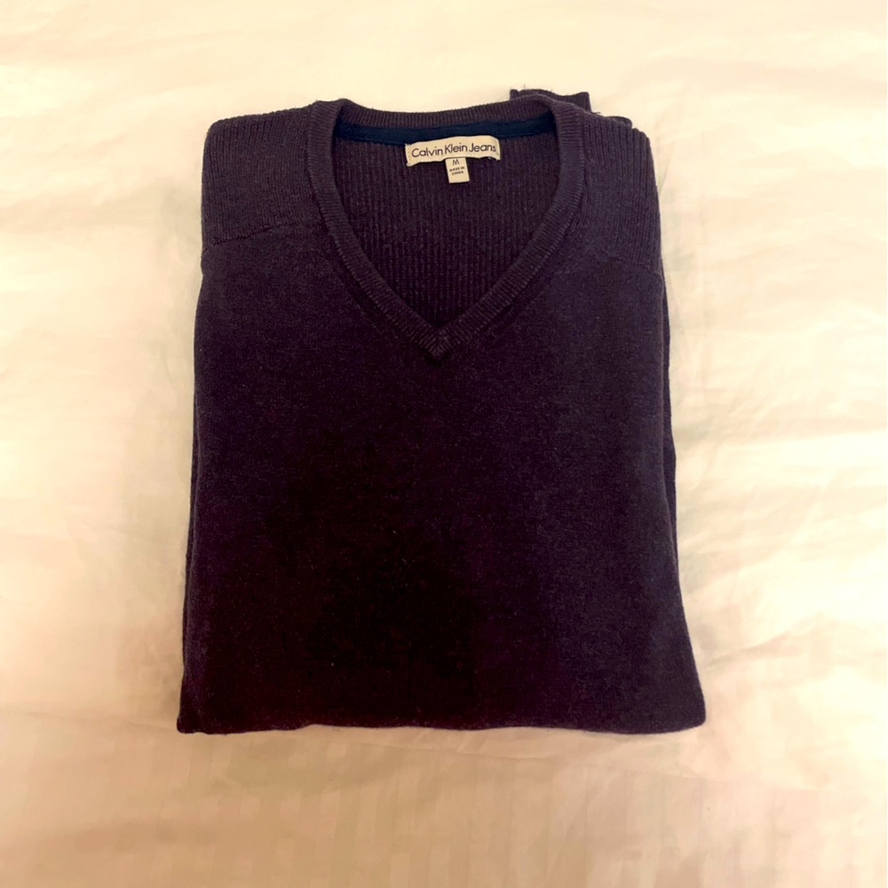 Sweater Men
